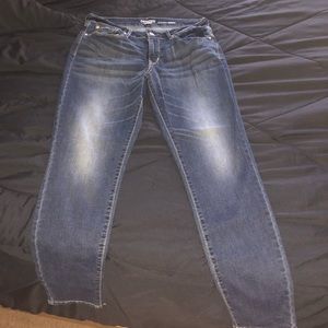 Levi’s denizen women’s jeans